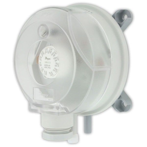 Differential Pressure Switch, Press Switch